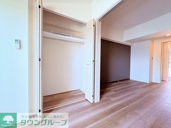 Geminos CHIGASAKIの物件内観写真